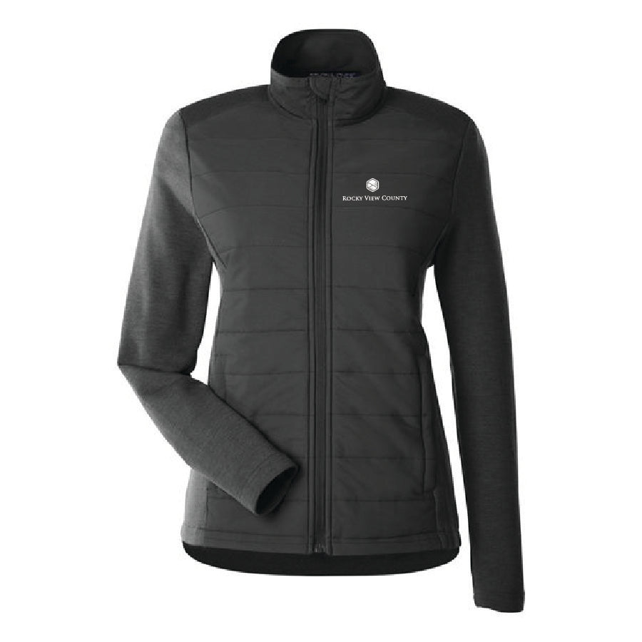DEVON & JONES - Women's New Classics® Charleston Hybrid Jacket