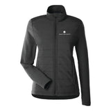 DEVON & JONES - Women's New Classics® Charleston Hybrid Jacket