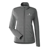 DEVON & JONES - Women's New Classics® Charleston Hybrid Jacket