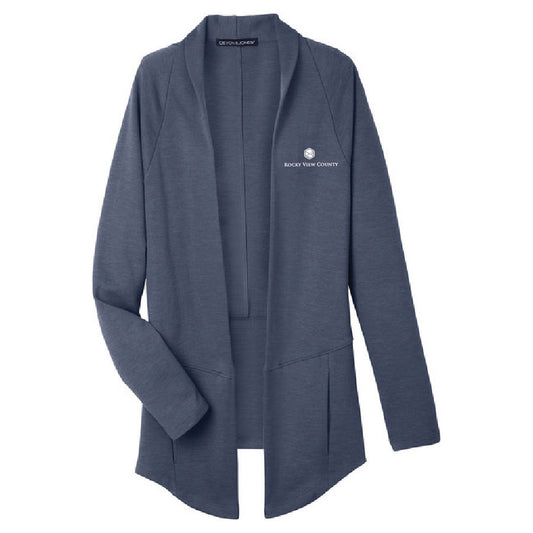 DEVON & JONES - Women's New Classics® Charleston Cardigan -