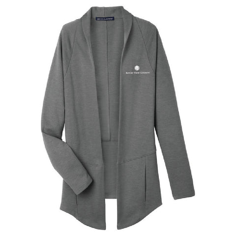 DEVON & JONES - Women's New Classics® Charleston Cardigan -