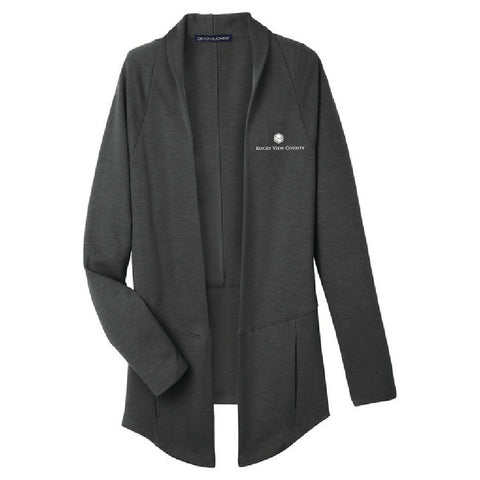 DEVON & JONES - Women's New Classics® Charleston Cardigan -