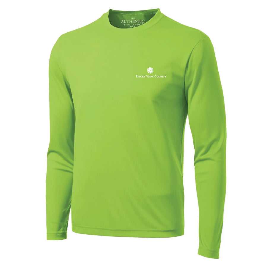 ATC™ - Mens Pro Team Long Sleeve Tee