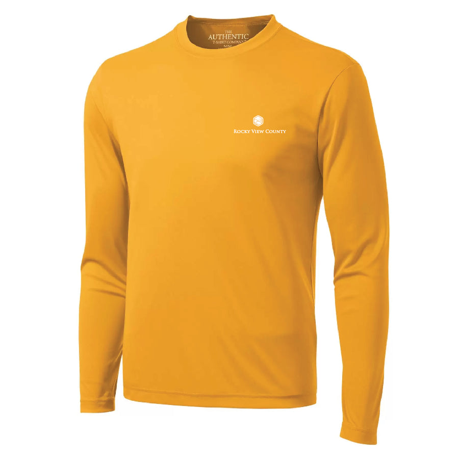 ATC™ - Mens Pro Team Long Sleeve Tee