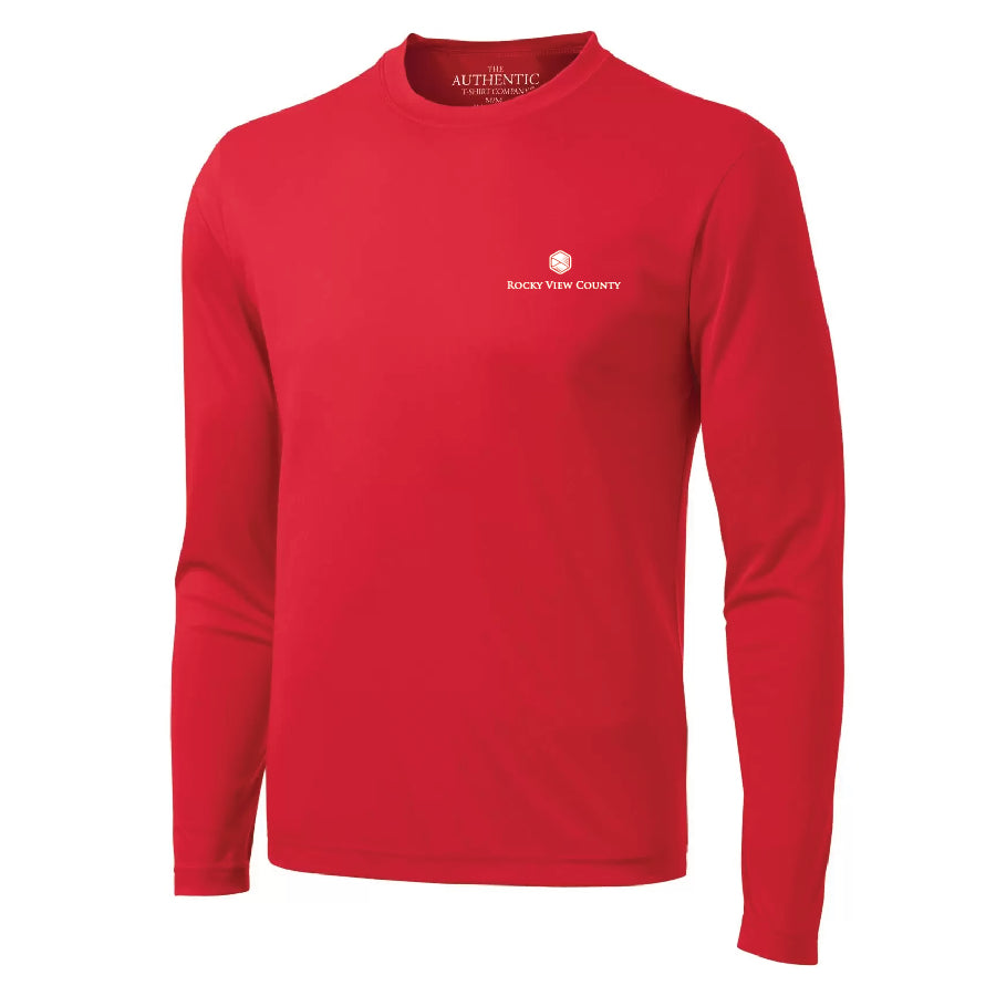 ATC™ - Mens Pro Team Long Sleeve Tee