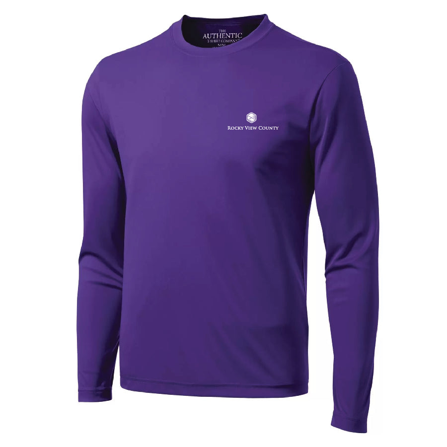 ATC™ - Mens Pro Team Long Sleeve Tee