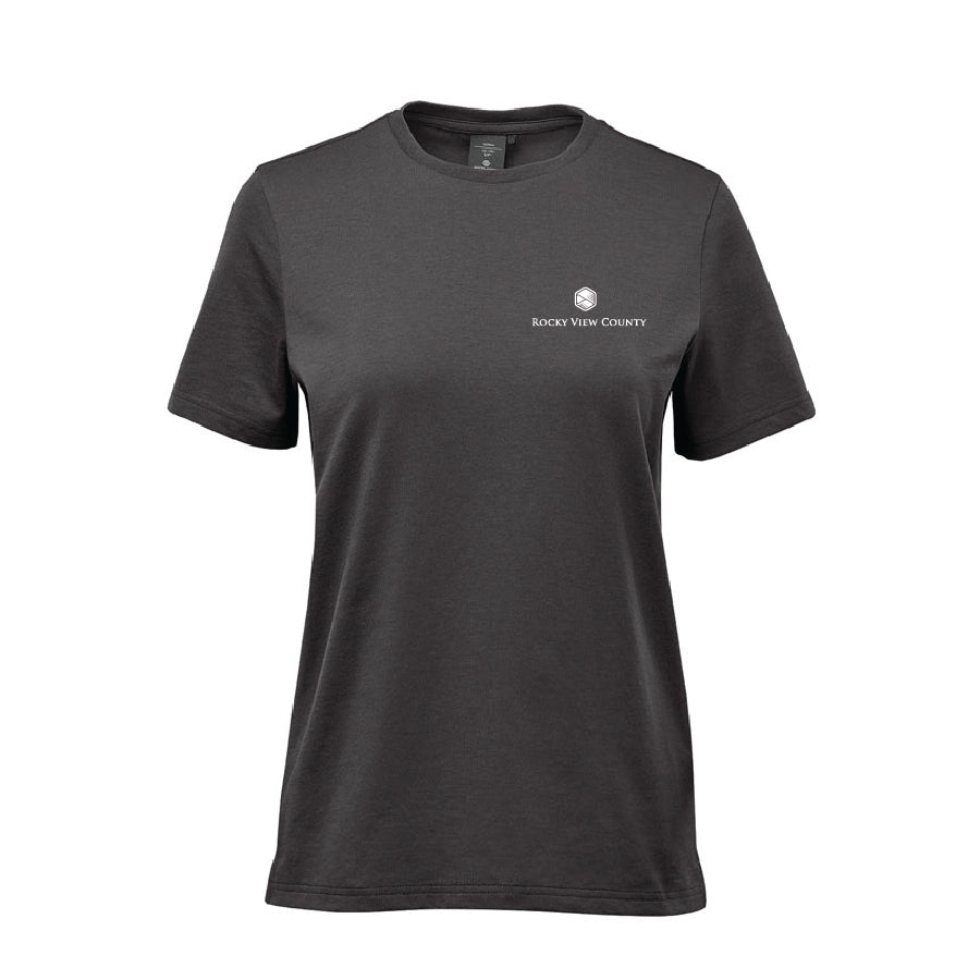 STORMTECH - Women's Oasis S/S Tee
