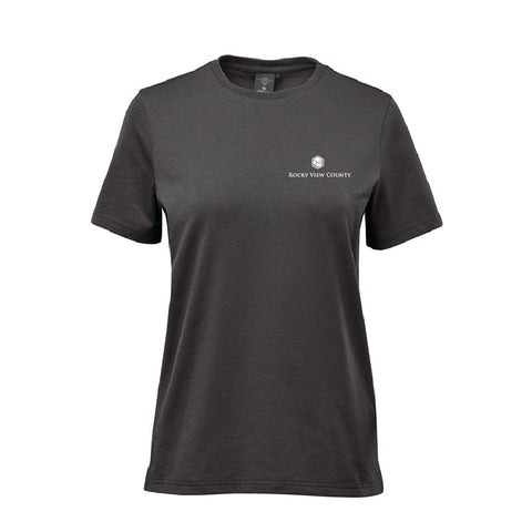STORMTECH - Women's Oasis S/S Tee