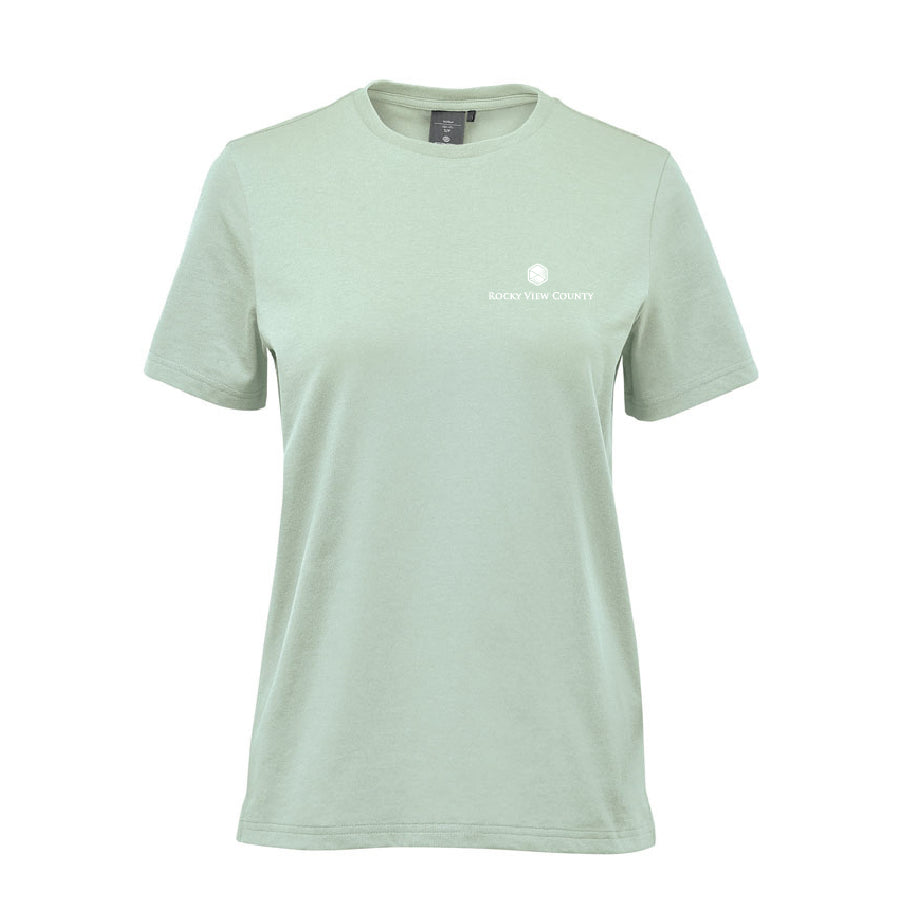STORMTECH - Women's Oasis S/S Tee