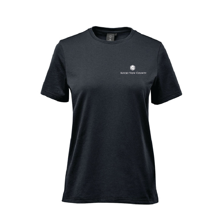 STORMTECH - Women's Oasis S/S Tee