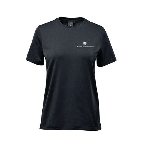 STORMTECH - Women's Oasis S/S Tee