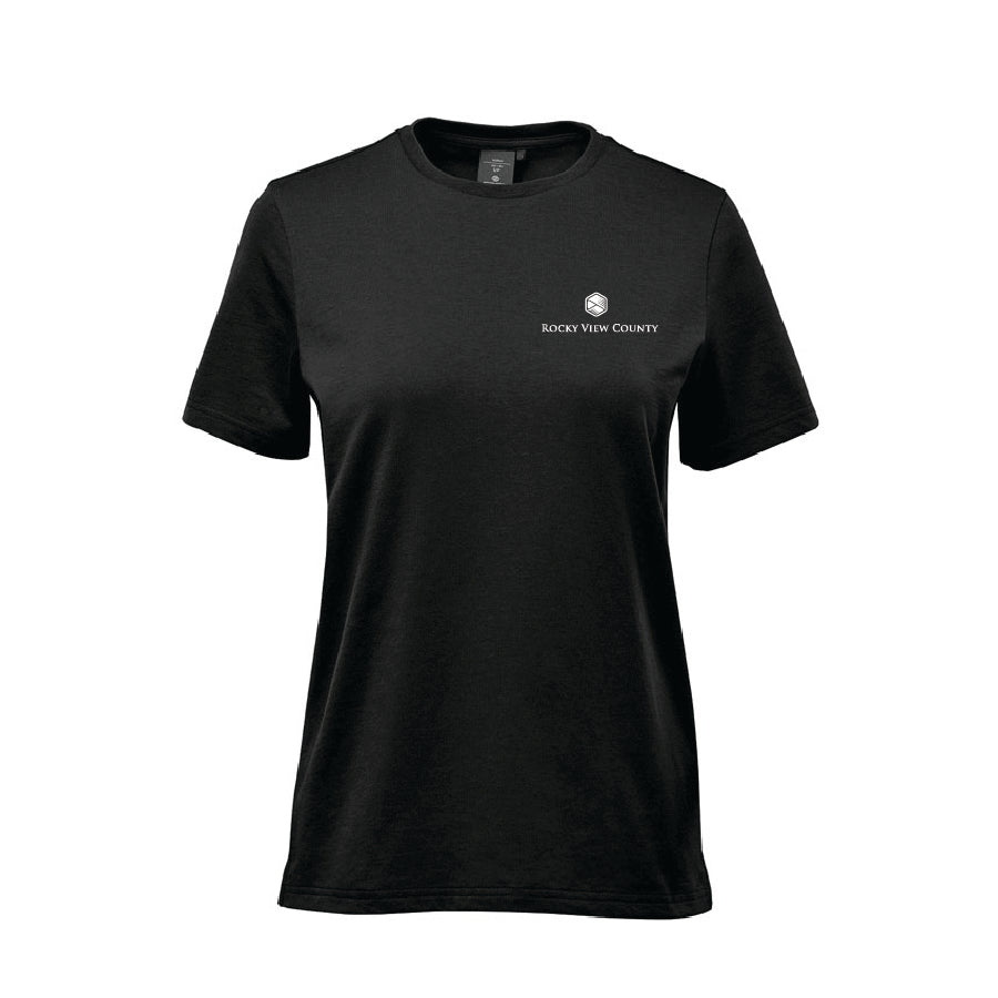 STORMTECH - Women's Oasis S/S Tee