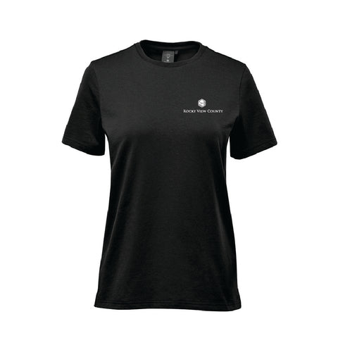 STORMTECH - Women's Oasis S/S Tee