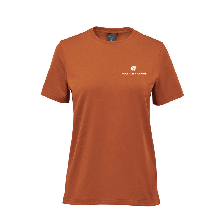 STORMTECH - Women's Oasis S/S Tee