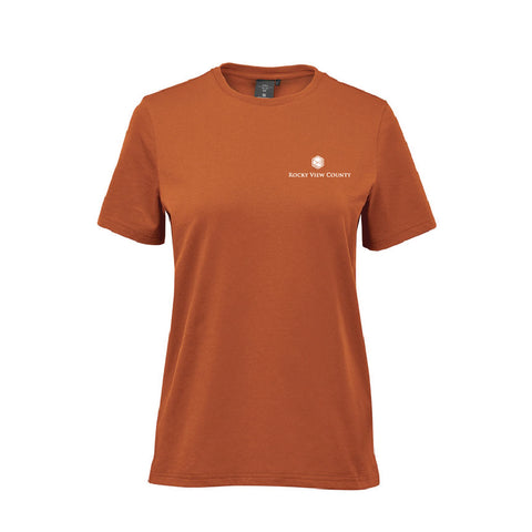 STORMTECH - Women's Oasis S/S Tee