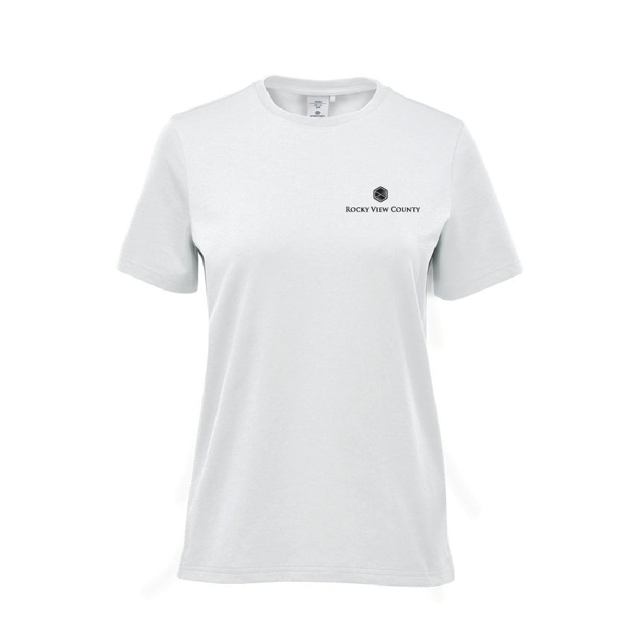 STORMTECH - Women's Oasis S/S Tee