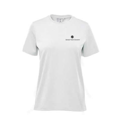 STORMTECH - Women's Oasis S/S Tee