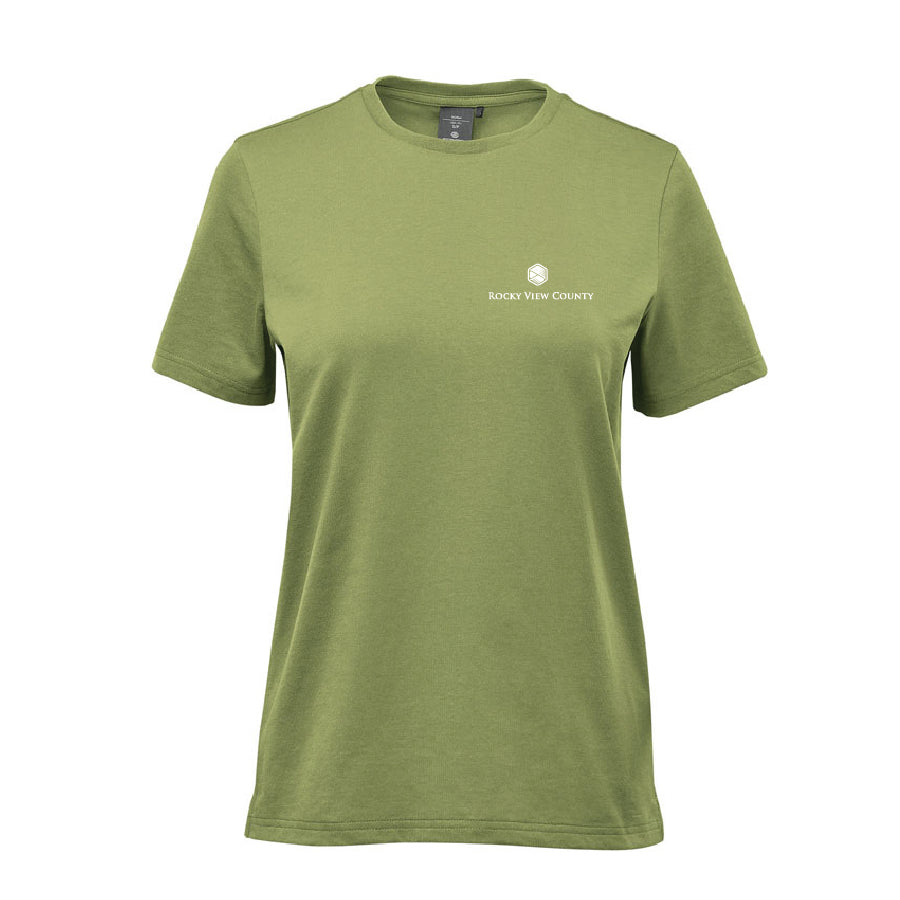 STORMTECH - Women's Settebello S/S Tee