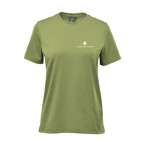 STORMTECH - Women's Settebello S/S Tee