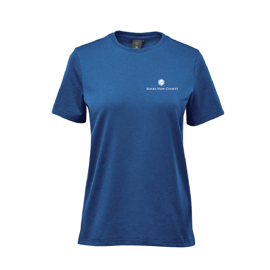 STORMTECH - Women's Settebello S/S Tee