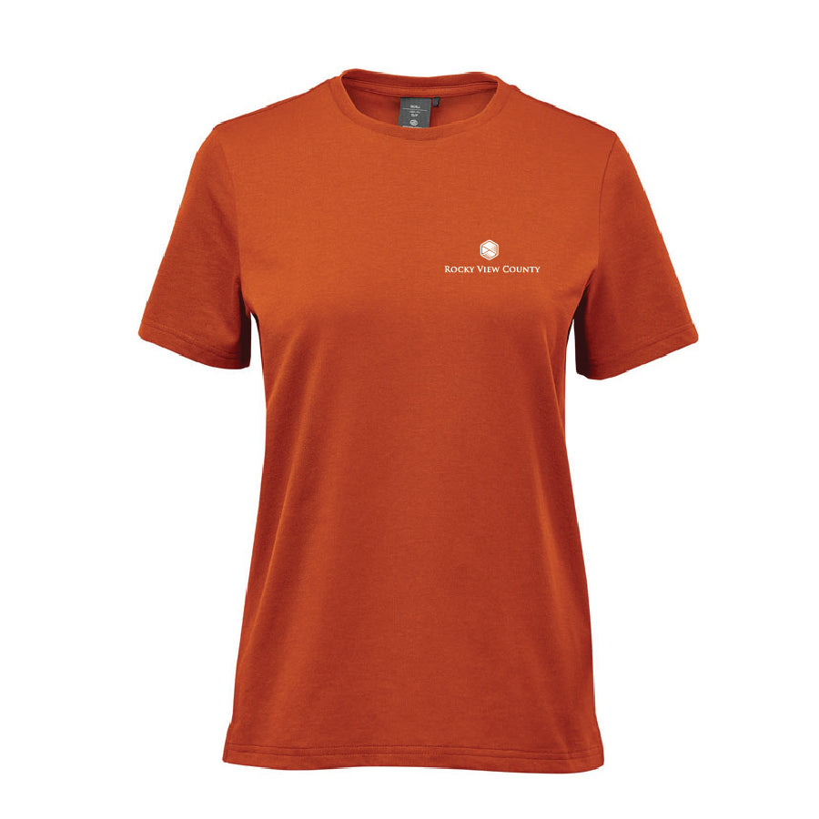 STORMTECH - Women's Settebello S/S Tee