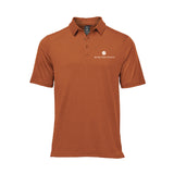 STORMTECH - Mens  Oasis S/S Polo