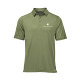 STORMTECH - Mens  Oasis S/S Polo