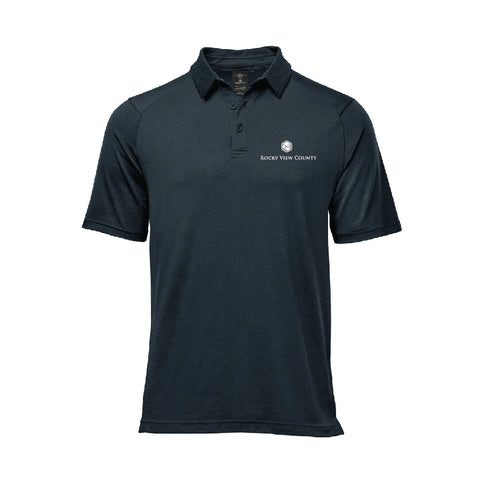 STORMTECH - Mens  Oasis S/S Polo