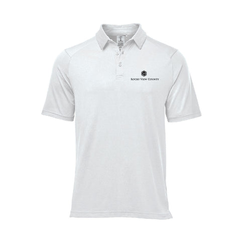 STORMTECH - Mens  Oasis S/S Polo