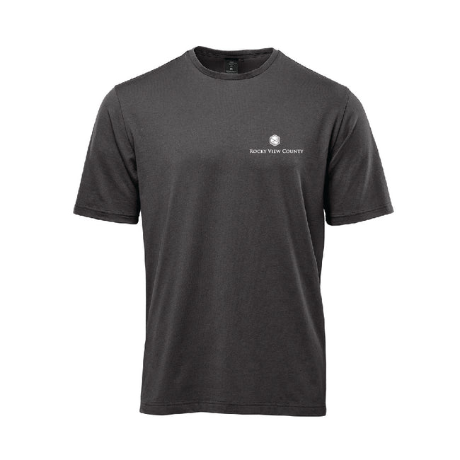 STORMTECH - Mens  Oasis S/S Tee