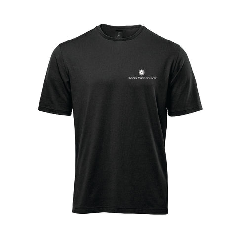 STORMTECH - Mens  Oasis S/S Tee