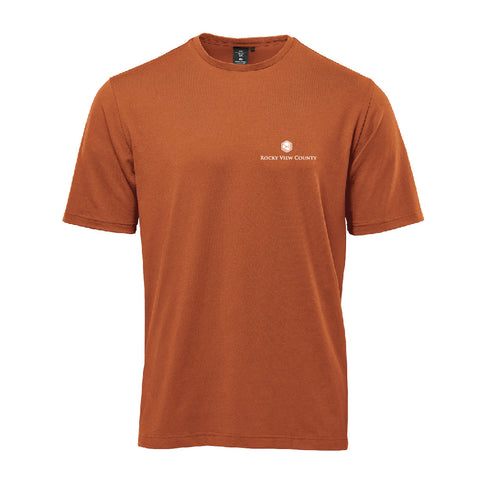 STORMTECH - Mens  Oasis S/S Tee