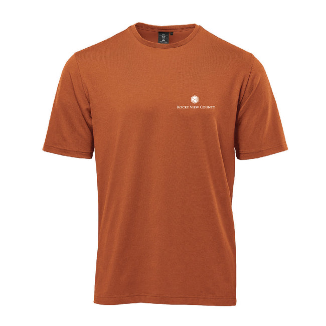 STORMTECH - Mens  Oasis S/S Tee