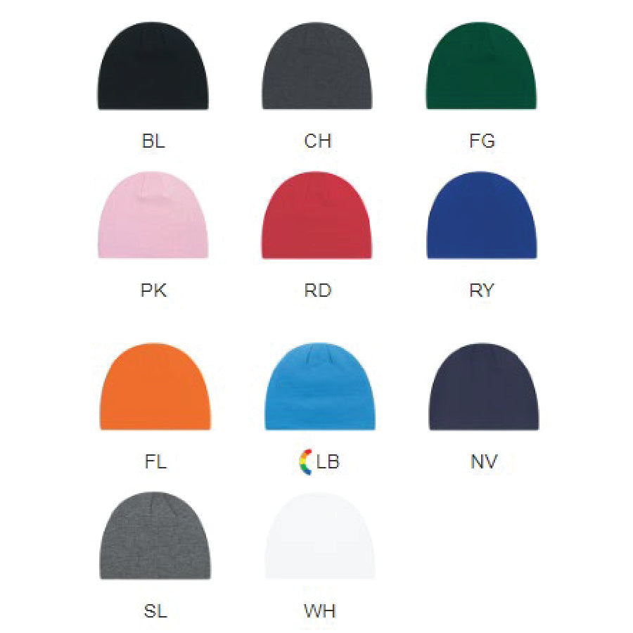 AJM - Acrylic Toque