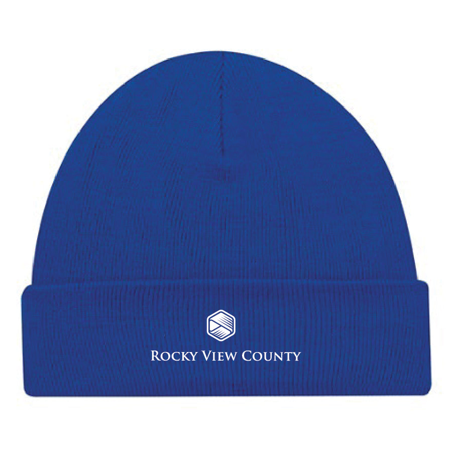 AJM - Acrylic Folded Toque