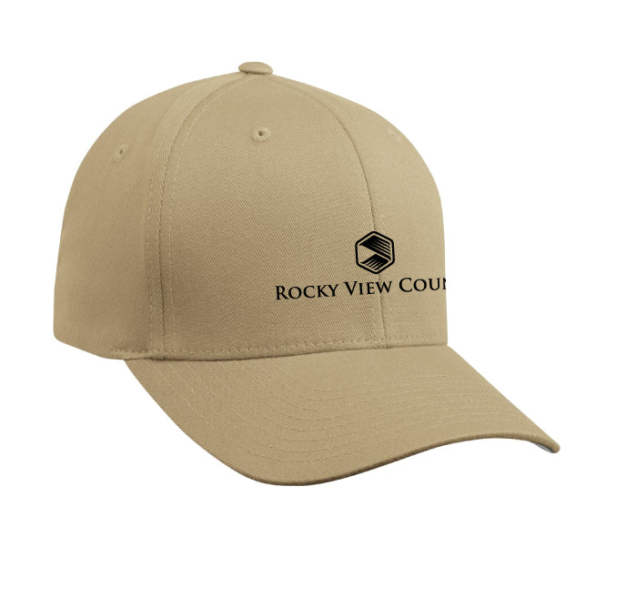ATC™ FLEXFIT® - Flexfit Wooly Combed