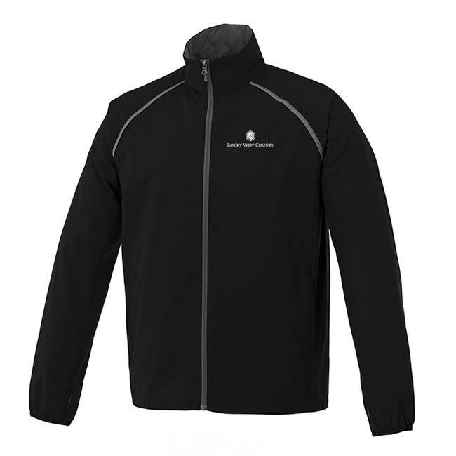 TRIMARK - Mens Egmont Packable Jacket