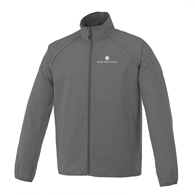 TRIMARK - Mens Egmont Packable Jacket