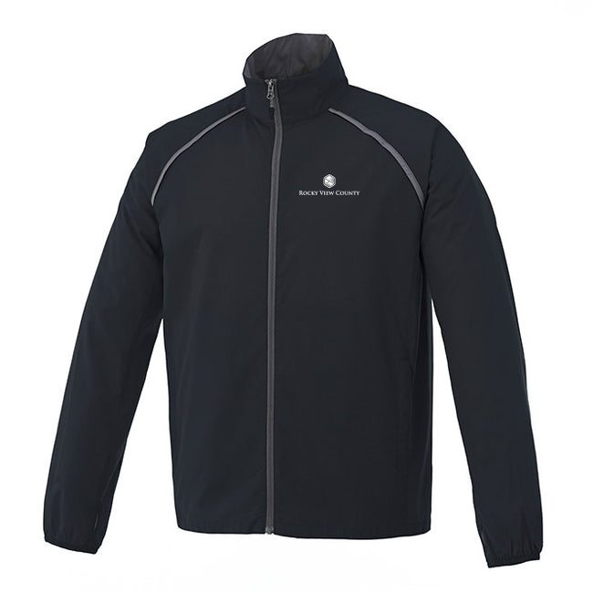 TRIMARK - Mens Egmont Packable Jacket