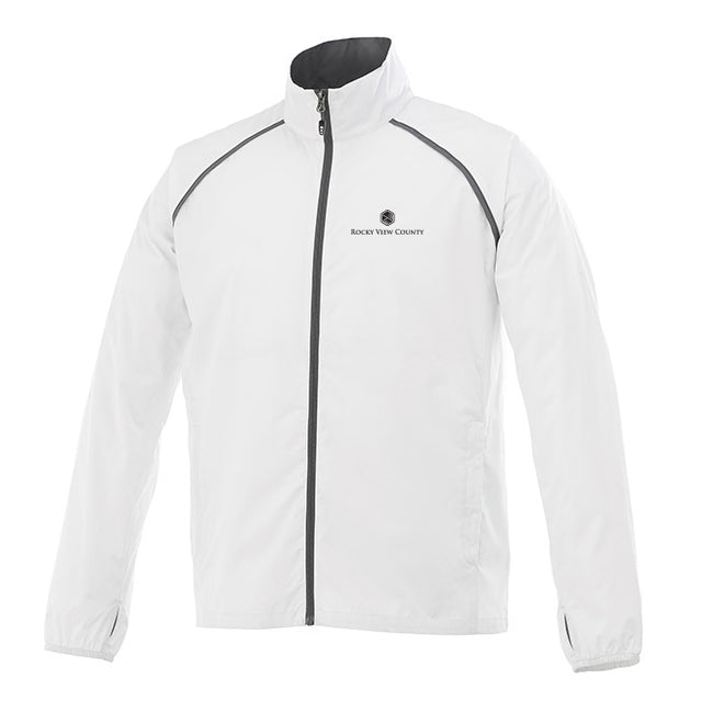 TRIMARK - Mens Egmont Packable Jacket