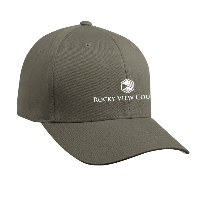 ATC™ FLEXFIT® - Flexfit Wooly Combed