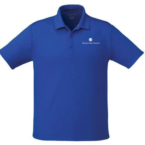 TRIMARK - Evans Eco Short Sleeve Polo