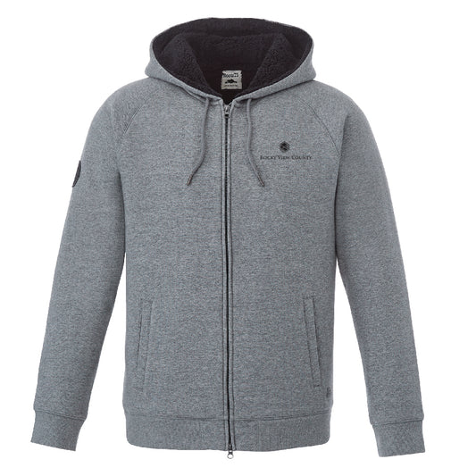 ROOTS73 - Copperbay Full Zip Hoody