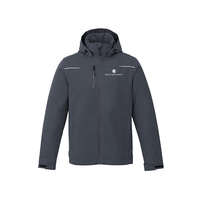 TRIMARK - Men’s Colton Fleece Lined Jacket