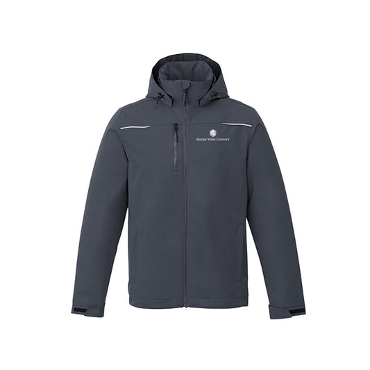 TRIMARK - Men’s Colton Fleece Lined Jacket
