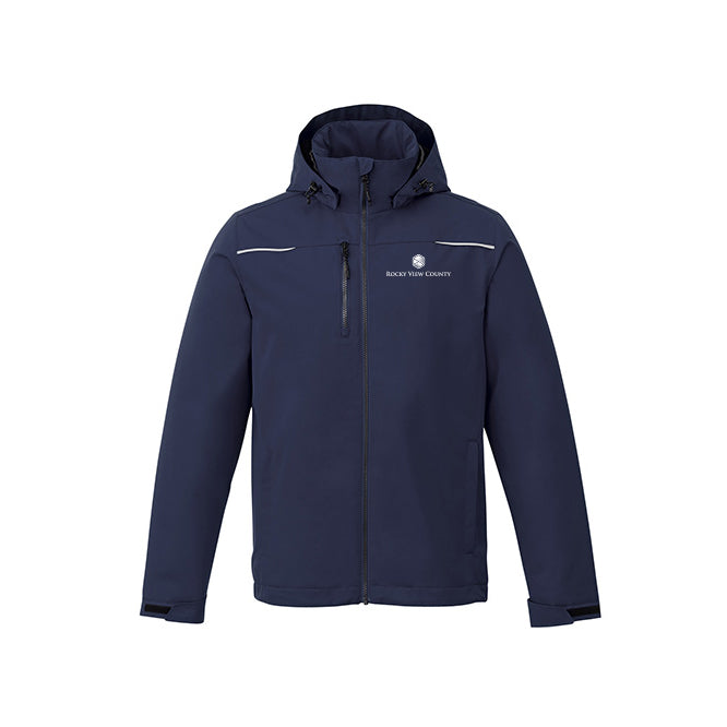 TRIMARK - Men’s Colton Fleece Lined Jacket