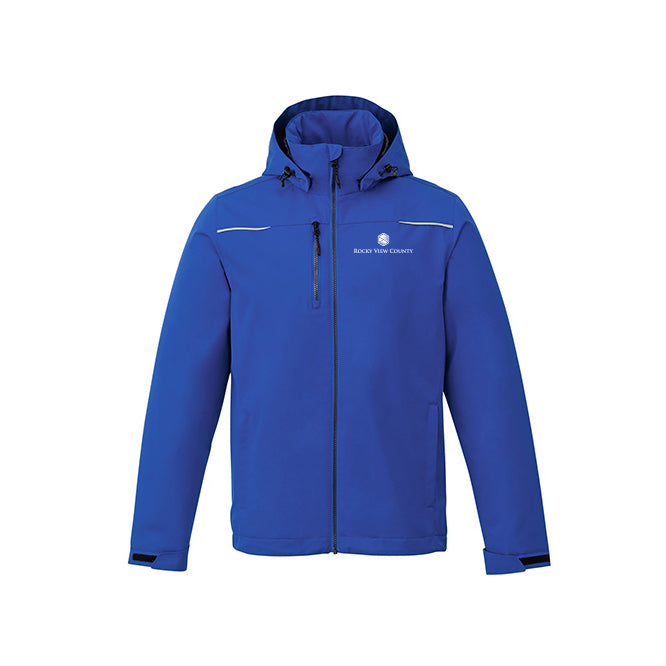 TRIMARK - Men’s Colton Fleece Lined Jacket