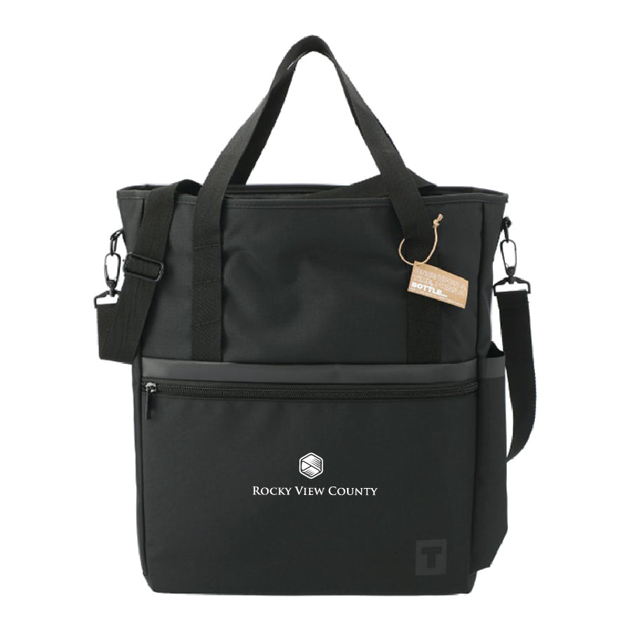 PCNA - Tranzip Recycled Computer Tote
