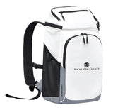 Oregon 24 Cooler Backpack