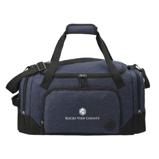 PCNA - Graphite 21" Weekender Duffel Bag